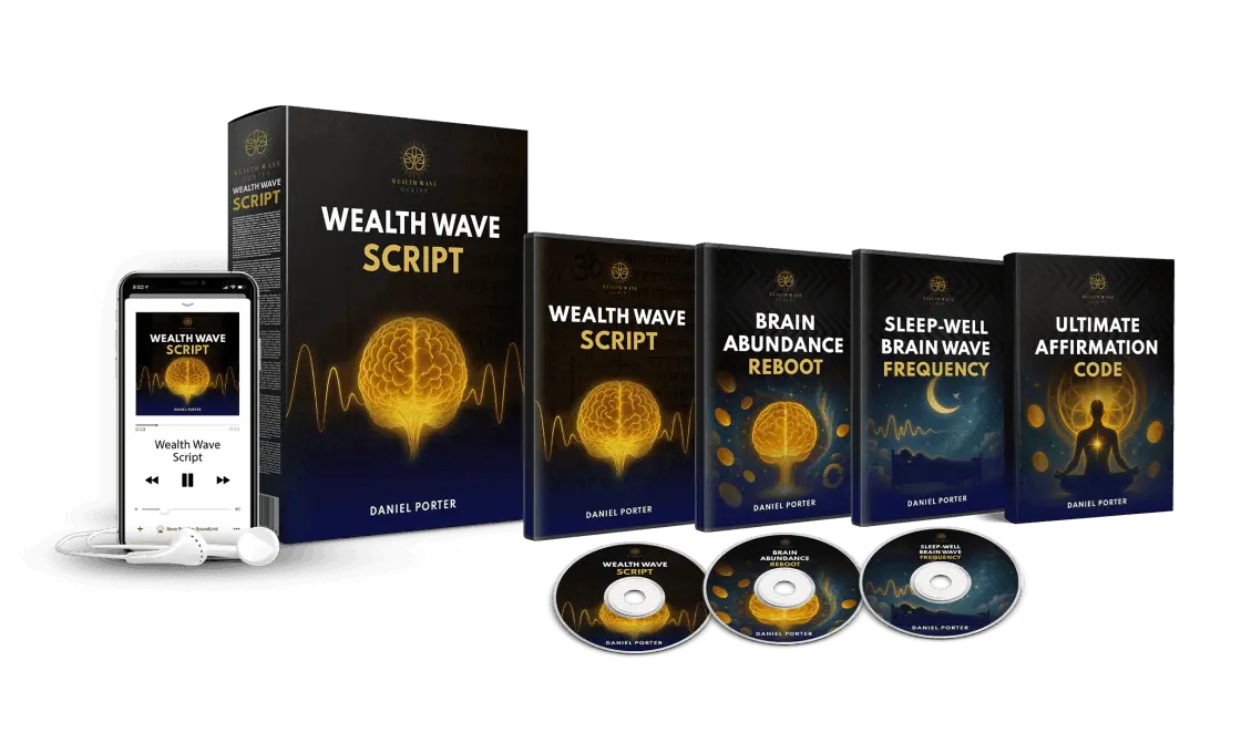 Wealth Wave Script