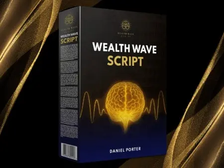 Wealth Wave Image
